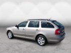 Škoda Octavia, Combi 1.4 TSI, kombi, benzin