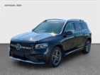 Mercedes-Benz GLB, 200 d 4MATIC, SUV, nafta