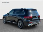 Mercedes-Benz GLB, 200 d 4MATIC, SUV, nafta