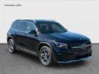Mercedes-Benz GLB, 200 d 4MATIC, SUV, nafta