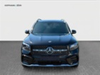 Mercedes-Benz GLB, 200 d 4MATIC, SUV, nafta