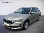 Škoda Octavia, Selection 1.5TSi 110kW 6° manu,