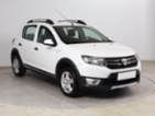 Dacia Sandero, 0.9 TCeStepway , Klima, Tempomat,,