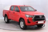 Toyota Hilux, 2.4 D-4D,, Off road, Diesel
