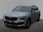 Škoda Kamiq, Style, SUV, benzin