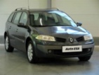 Renault Mégane, 1.6i, ČR, AC, temp, STK2/28, kombi