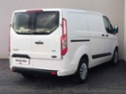 Ford Transit Custom, 2.0TDCi Trend, Trend, AC