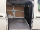 Ford Transit Custom, 2.0TDCi Trend, Trend, AC