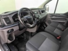 Ford Transit Custom, 2.0TDCi Trend, Trend, AC