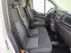 Ford Transit Custom, 2.0TDCi Trend, Trend, AC