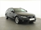 Audi A4, 3.0 TDI, 4X4, Navi, Xenony, Klima,, Combi
