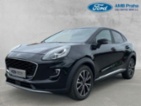 Ford Puma, 1.0i,92KW,CZ,DPH,SERVISKA, SUV, benzin