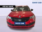 Škoda Karoq, 2,0 TSI 140kW 4x4 DSG Sportlin, SUV,