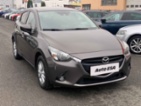 Mazda 2, 1.5 D, AC, park.čidla, hatchback, nafta
