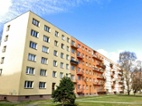 Rekonstruovaný byt 3+KK, OV–Poruba,