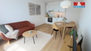 Prodej bytu 2+kk, 37 m², Ostrava, ul. Josefa Kotase