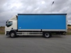 DAF, valník