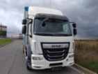 DAF, valník