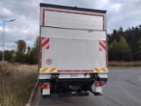 DAF, valník