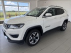 Jeep Compass, 2,0 M-Jet 125kW 4x4 DPH Automa,