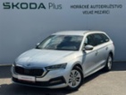 Škoda Octavia, combi Ambition 2,0 TDI 85 kW 6,