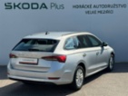 Škoda Octavia, combi Ambition 2,0 TDI 85 kW 6,
