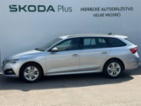 Škoda Octavia, combi Ambition 2,0 TDI 85 kW 6,