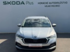 Škoda Octavia, combi Ambition 2,0 TDI 85 kW 6,