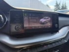 Škoda Octavia, combi Ambition 2,0 TDI 85 kW 6,