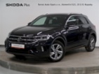 Volkswagen T-Roc, R-LINE 1.5TSI 110KW DSG, SUV,