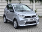 Aixam City, 0,5 D Pack Ambition A/T  Pack, kupé,
