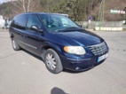 Chrysler Grand Voyager 2005