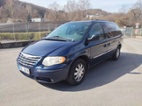 Chrysler Grand Voyager 2005
