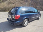 Chrysler Grand Voyager 2005