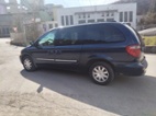 Chrysler Grand Voyager 2005