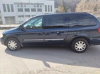 Chrysler Grand Voyager 2005