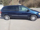 Chrysler Grand Voyager 2005