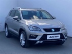 Seat Ateca, 1.4 TSi Xcellence, Xcellence, SUV,