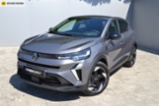 Renault Captur, Techno TCe 90, SUV, benzin