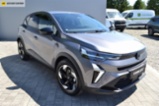 Renault Captur, Techno TCe 90, SUV, benzin