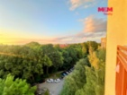 Byt 3+1, 70 m², Ostrava, ul. Petruškova