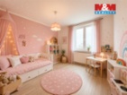 Byt 3+1, 70 m², Ostrava, ul. Petruškova