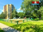 Byt 3+1, 70 m², Ostrava, ul. Petruškova