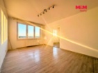 Byt 3+1, 70 m², Ostrava, ul. Petruškova