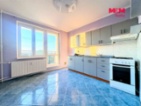 Byt 3+1, 70 m², Ostrava, ul. Petruškova