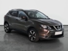 Nissan Qashqai, 1.2 DIG-T, Serv.kniha, Navi,