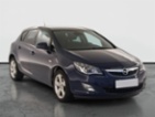 Opel Astra, 2.0 CDTI, Serv.kniha, po STK, Klima,,