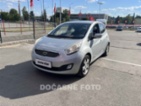Kia Venga, 1.6 CVVT, servis.kniha, AT, hatchback,