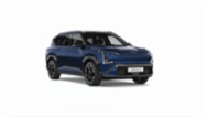 Kia EV5, 4x4 GT-Line EvoPark+Tech+PNS, SUV,