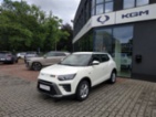 KGM Tivoli, 1.5T Style 2WD, AT SKLADEM, SUV,